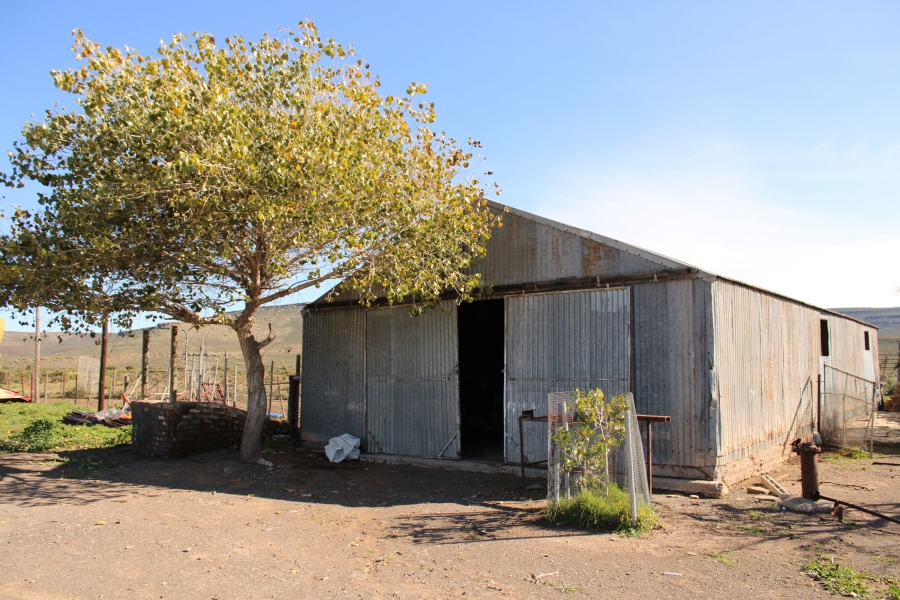 5 Bedroom Property for Sale in Fraserburg Rural Northern Cape